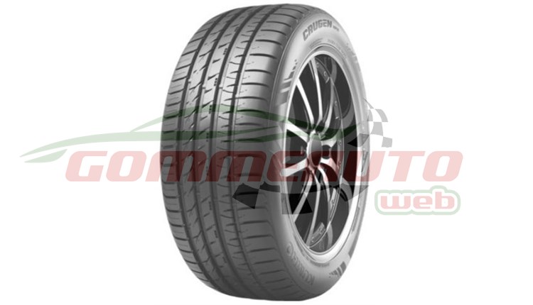 COP. 265/50YR19  KUMHO  HP91 XL                   110Y